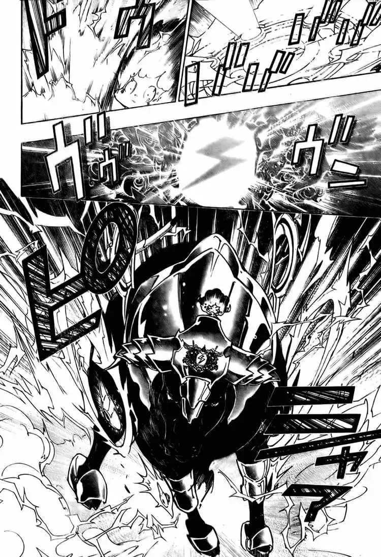 Katekyo Hitman Reborn! Chapter 236 10